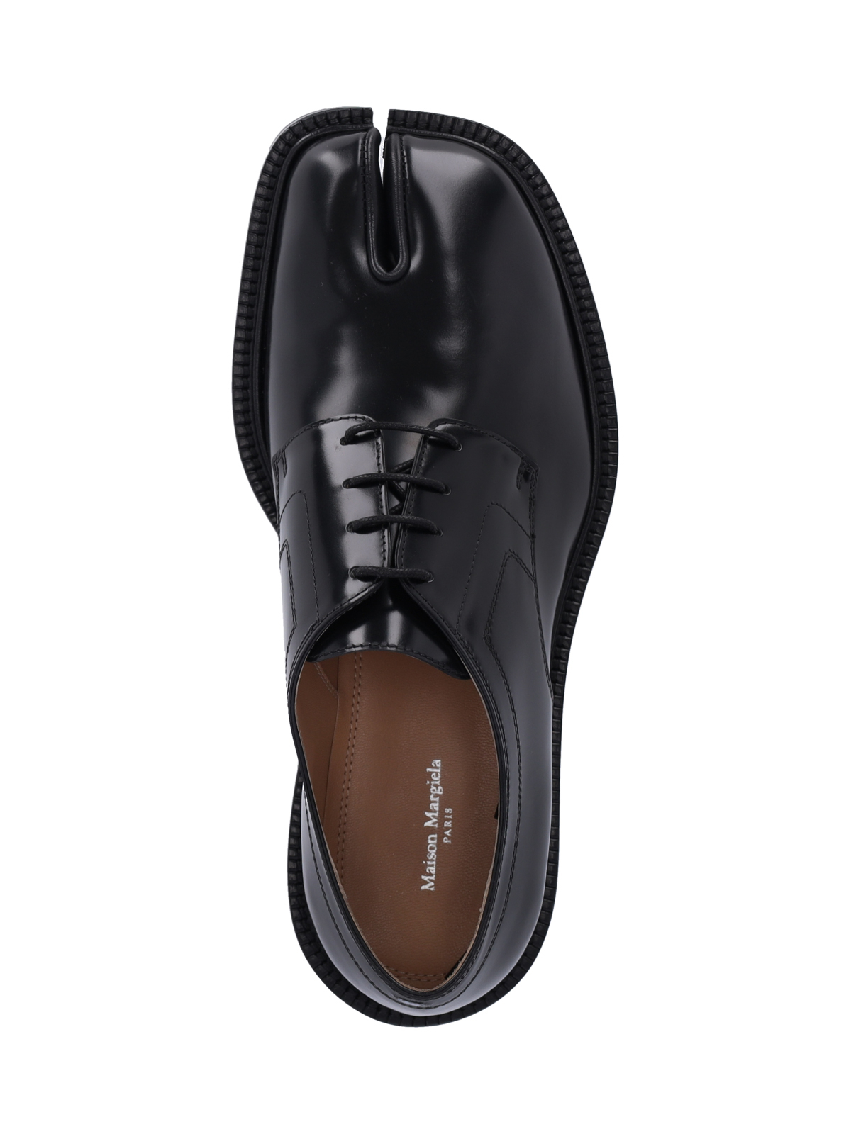 [Maison Margiela] Dress Shoes FW26 S57WQ0188 P3827H8396