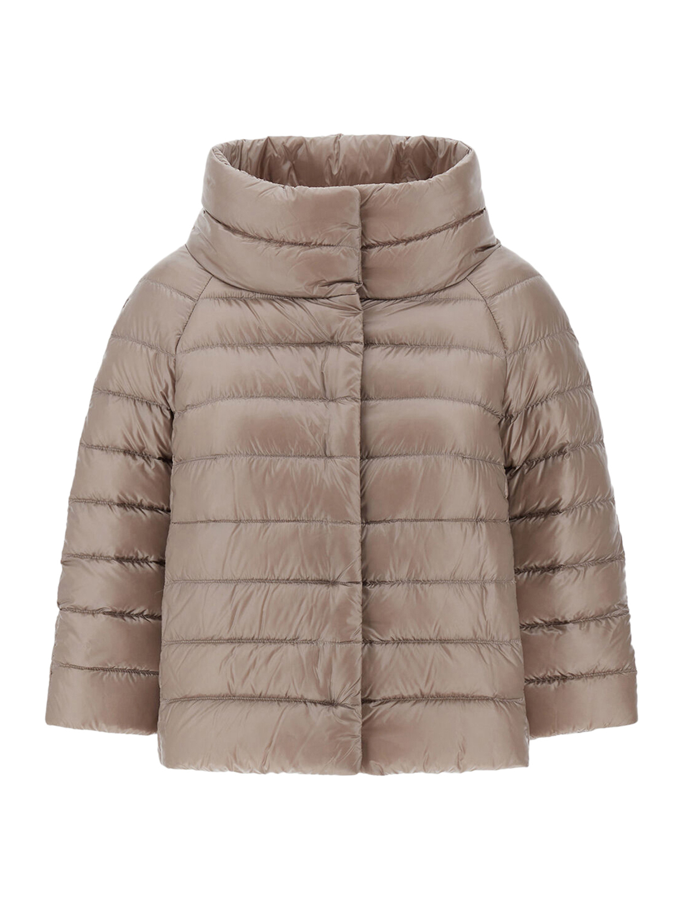[Herno] Down jacket FW26 PI0046DIC12017Z2600 TORTORA