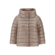 [Herno] Down jacket FW26 PI0046DIC12017Z2600 TORTORA