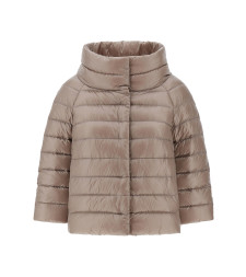[Herno] Down jacket FW26 PI0046DIC12017Z2600 TORTORA