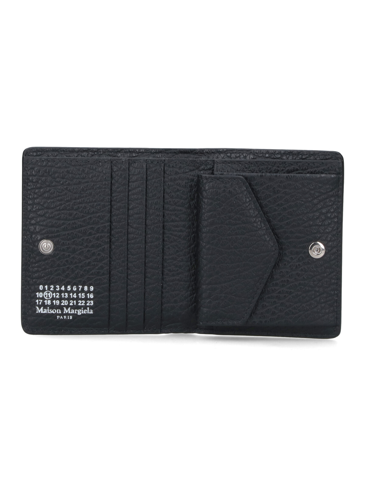 [Maison Margiela] Wallet FW26 S56UI0140 P4455T8013