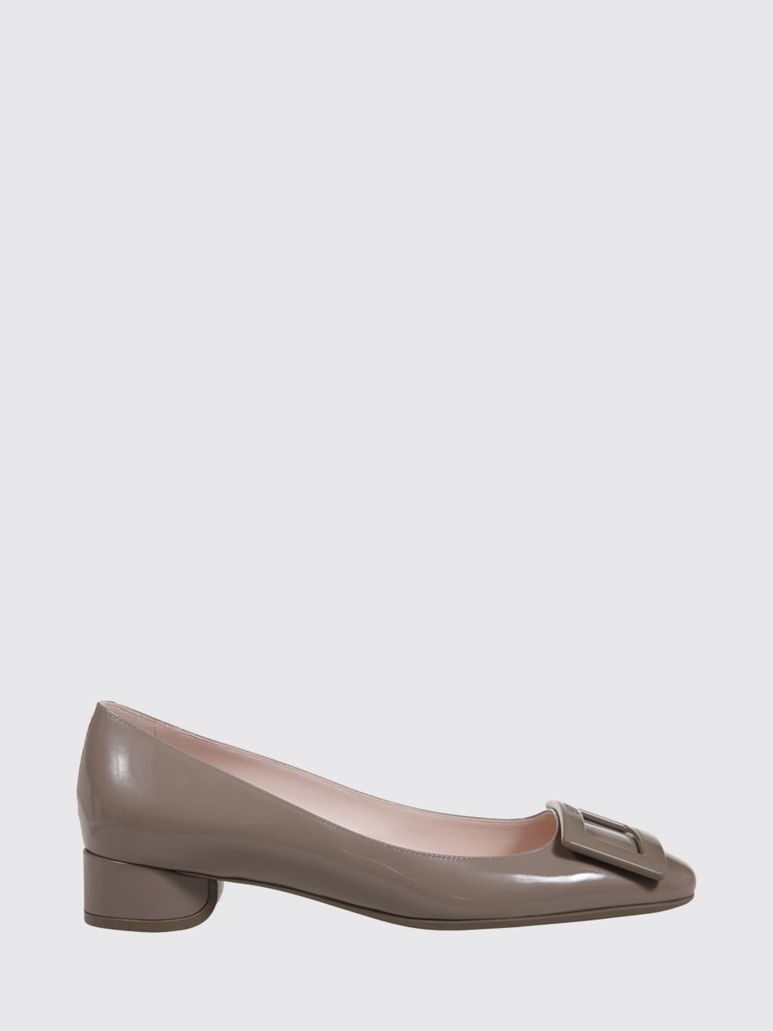 [Roger Vivier] Flat shoes SS26 RVW76741290D1P C415