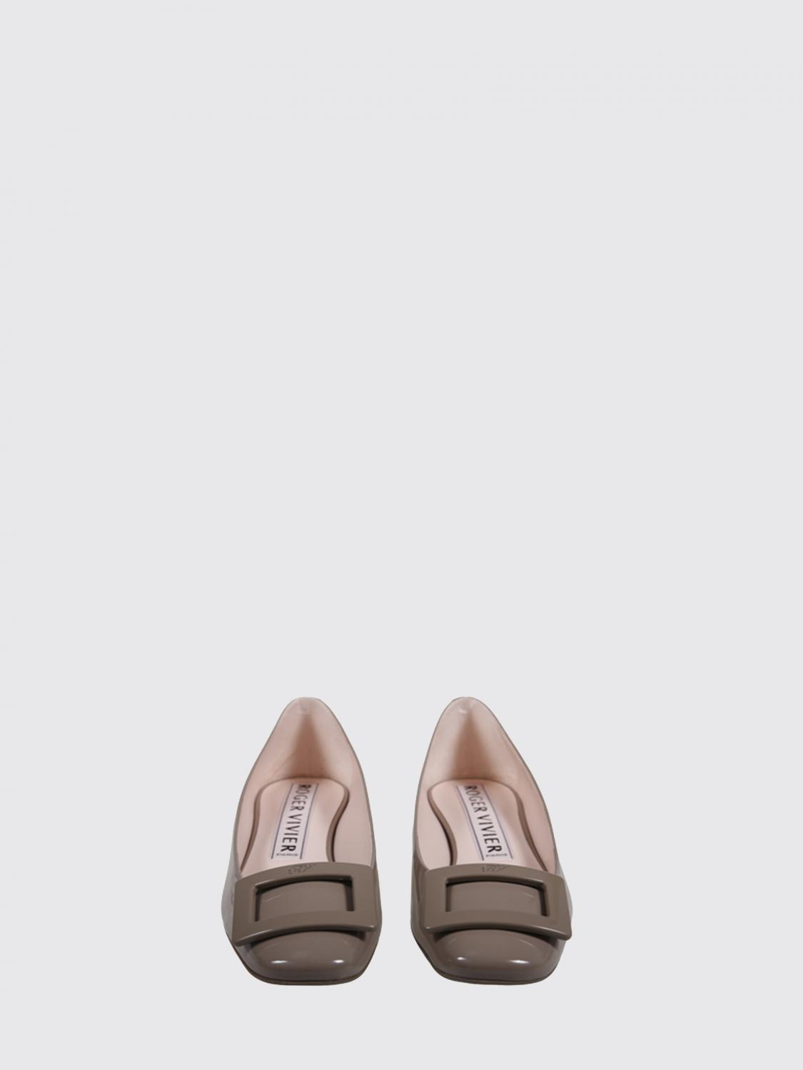 [Roger Vivier] Flat shoes SS26 RVW76741290D1P C415