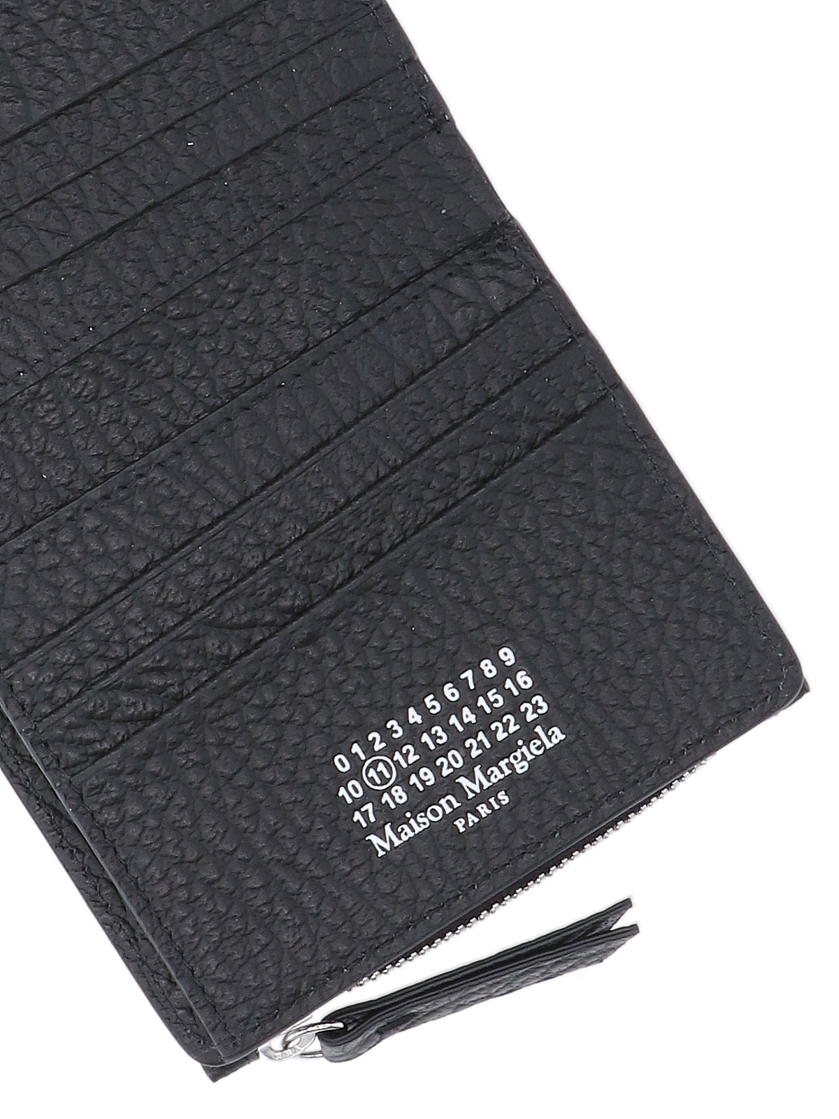 [Maison Margiela] Wallet FW26 SA1UI0023 P4455T8013