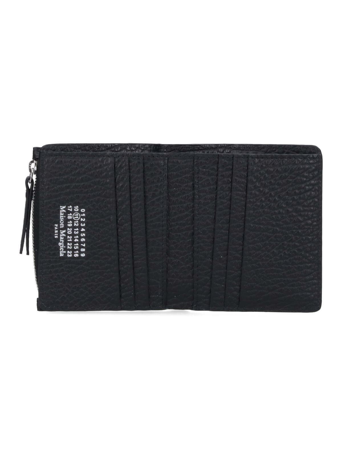 [Maison Margiela] Wallet FW26 SA1UI0023 P4455T8013