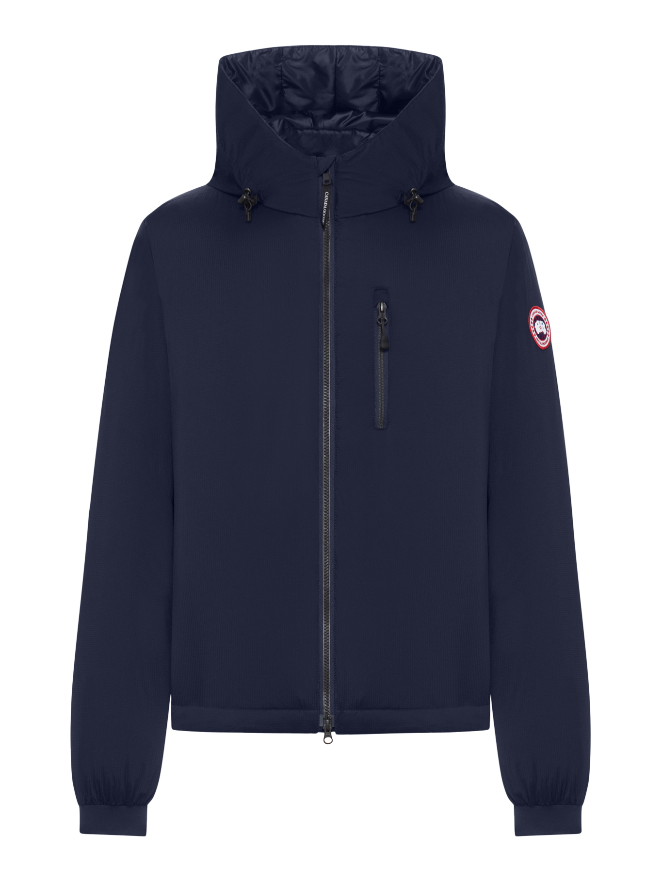[CANADA GOOSE] Casual Jacket FW26 CG5078M9063 ATLANTIC NAVY