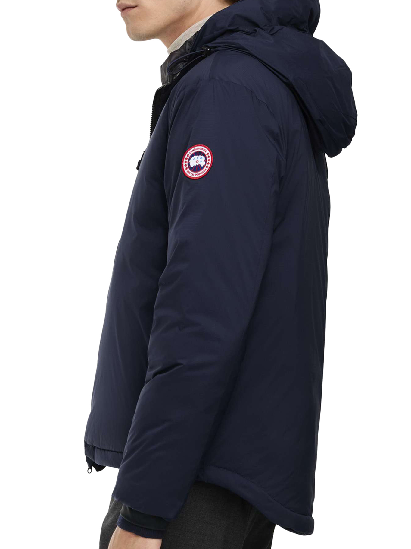 [CANADA GOOSE] Casual Jacket FW26 CG5078M9063 ATLANTIC NAVY