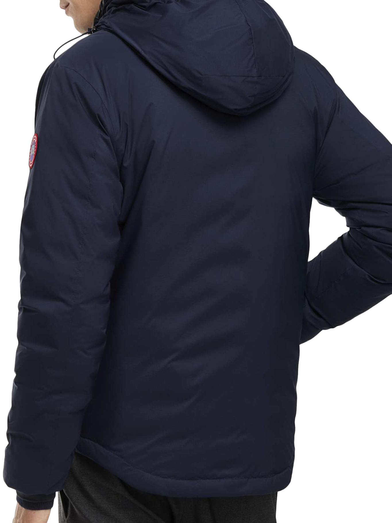 [CANADA GOOSE] Casual Jacket FW26 CG5078M9063 ATLANTIC NAVY