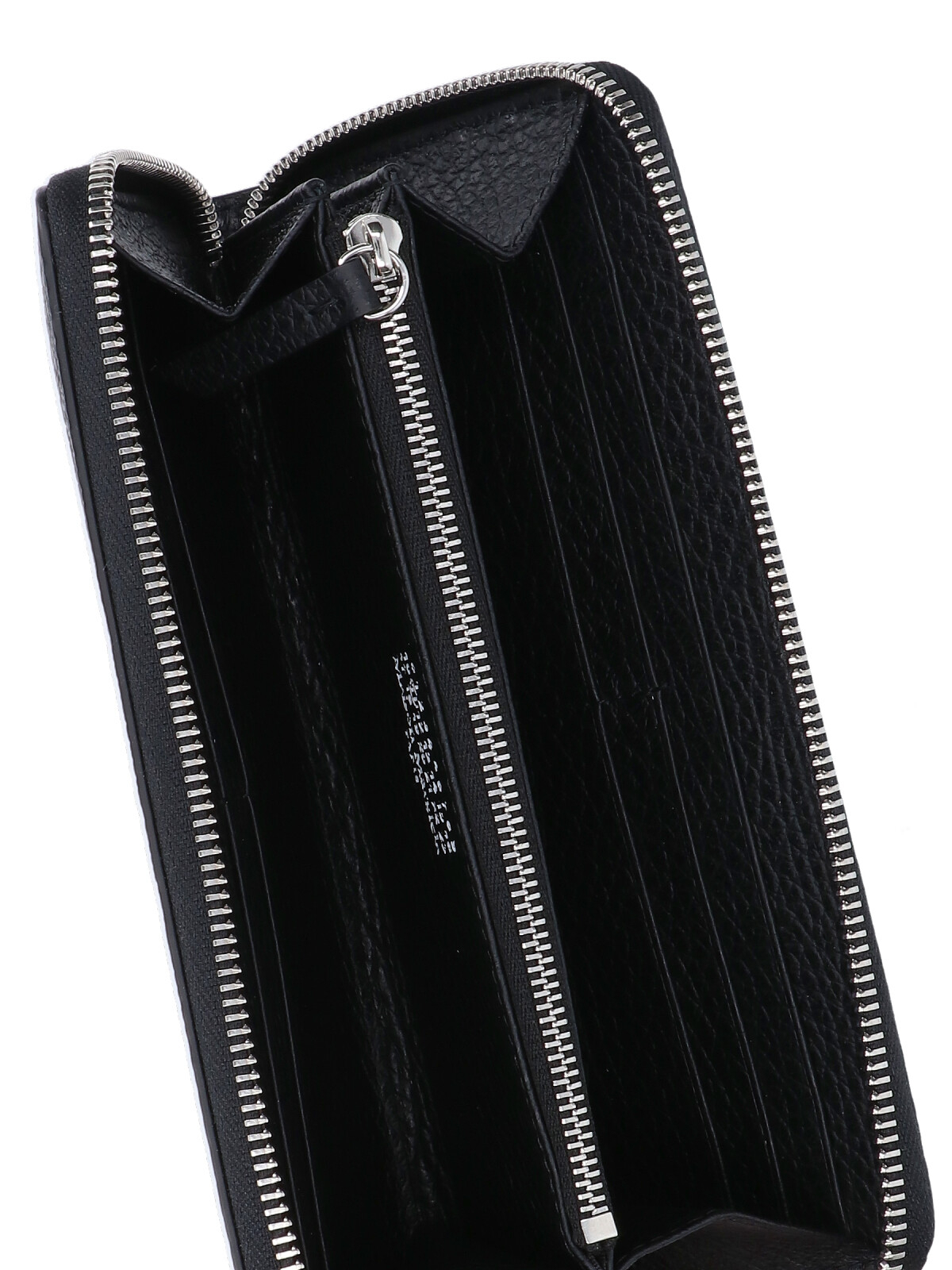 [Maison Margiela] Wallet FW26 S56UI0110 P4455T8013