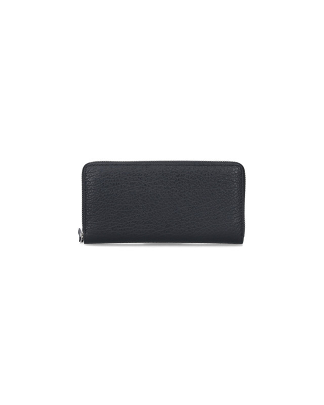 [Maison Margiela] Wallet FW26 S56UI0110 P4455T8013