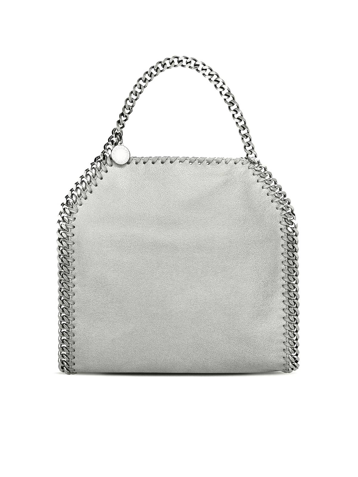 [Stella McCartney] Cross body bag FW26 391698W91321220 LIGHT GREY