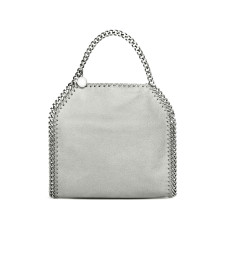 [Stella McCartney] Cross body bag FW26 391698W91321220 LIGHT GREY