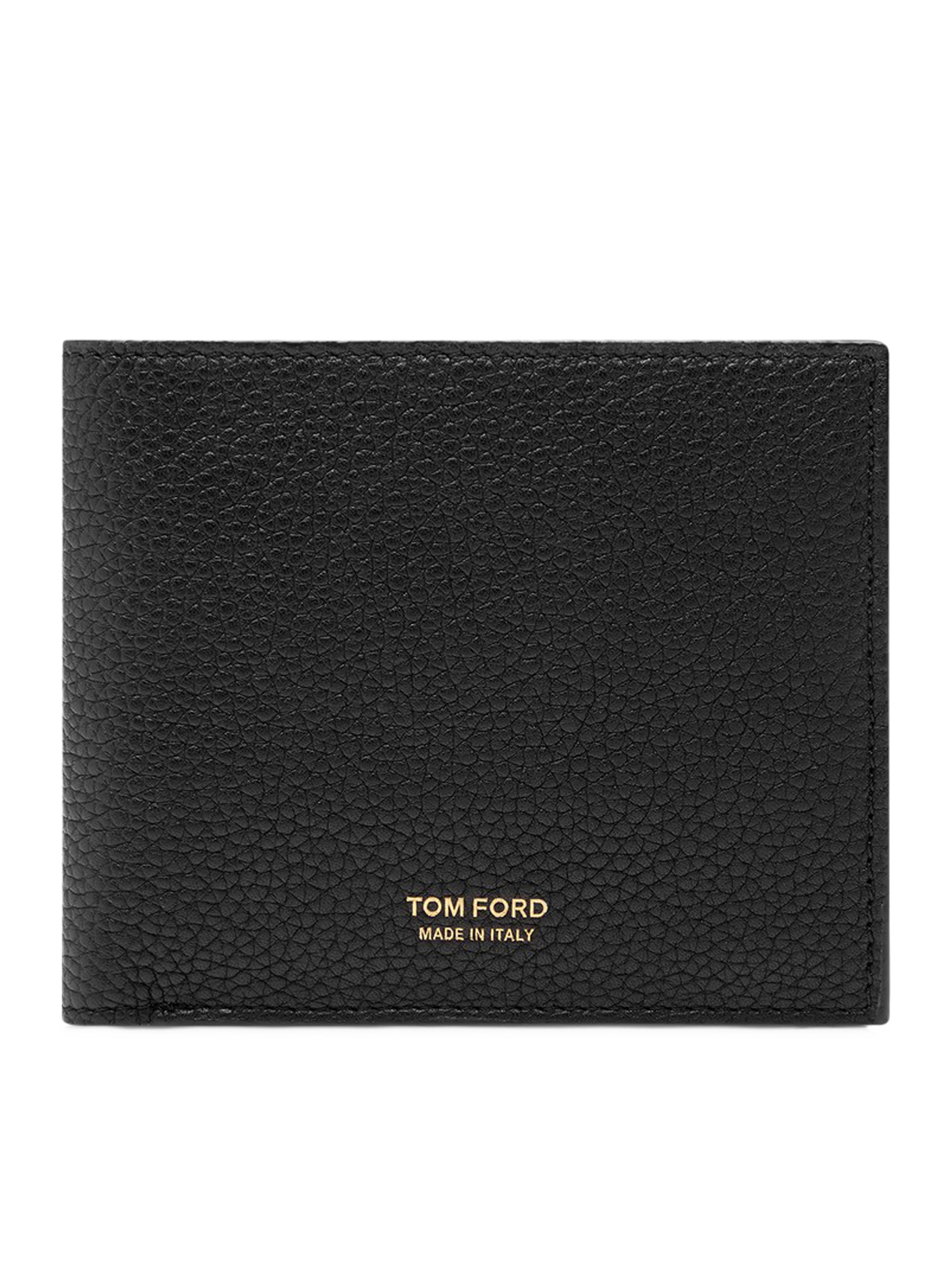 [Tom Ford] Wallet FW26 Y0228LCL158GNAA BLACK
