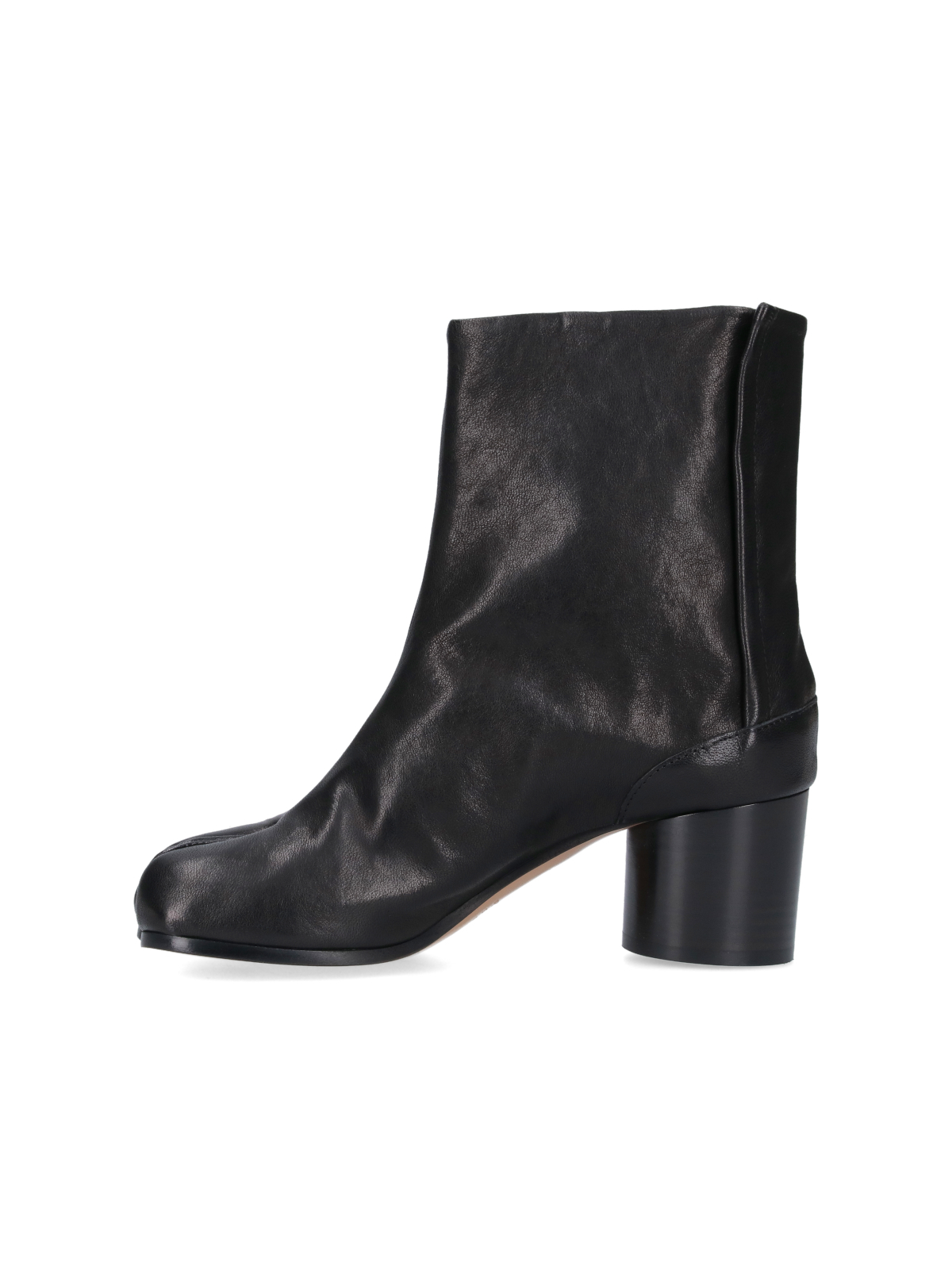 [Maison Margiela] Ankle Boots FW26 S58WU0246 P3753T8013