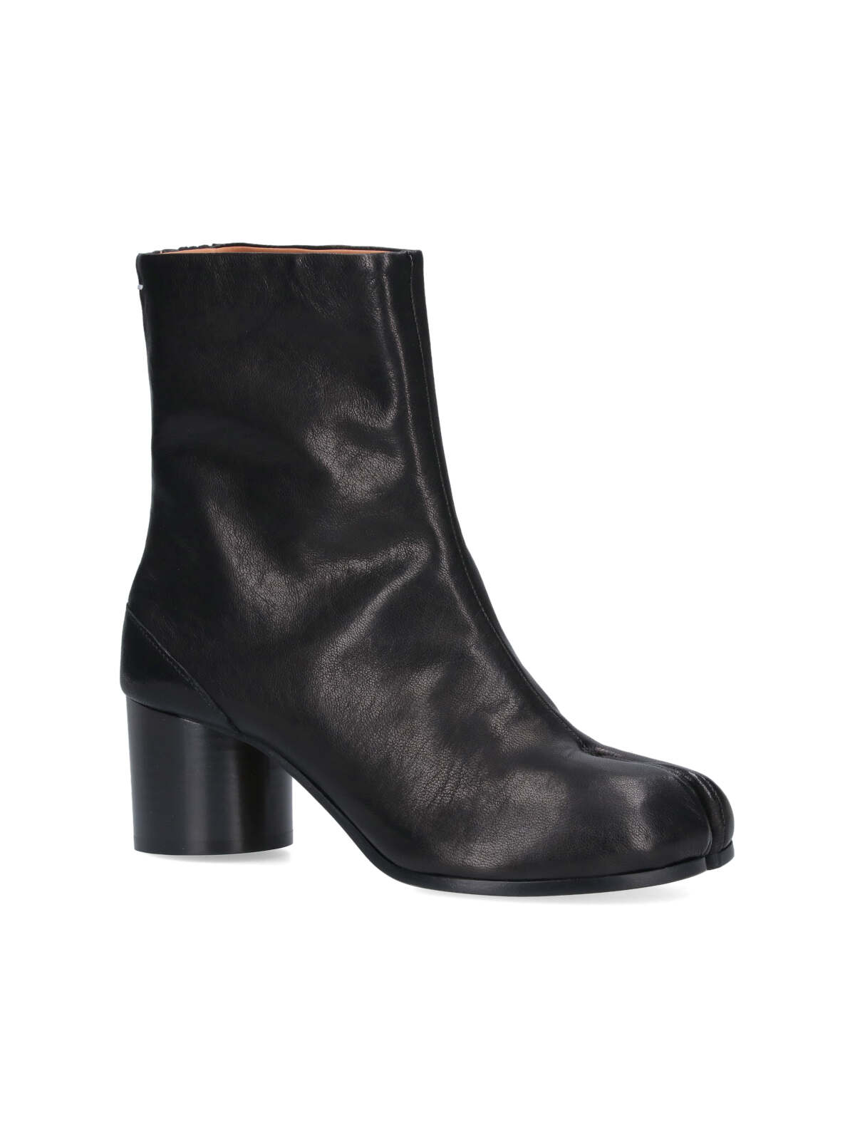 [Maison Margiela] Ankle Boots FW26 S58WU0246 P3753T8013