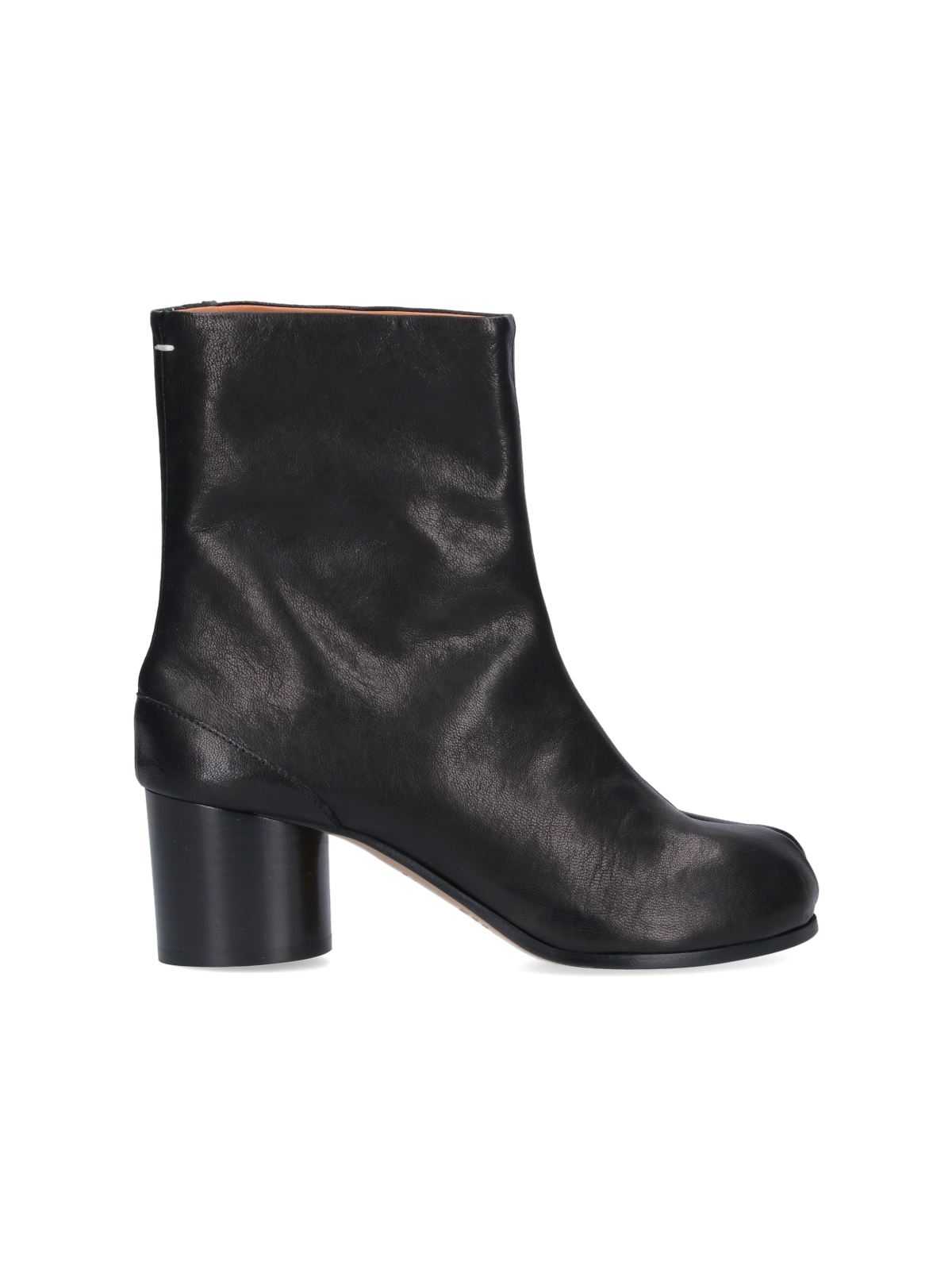 [Maison Margiela] Ankle Boots FW26 S58WU0246 P3753T8013