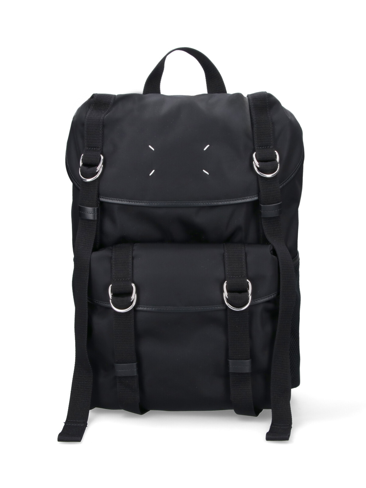 [Maison Margiela] Backpack FW26 SB1WA0016 P6763T8013