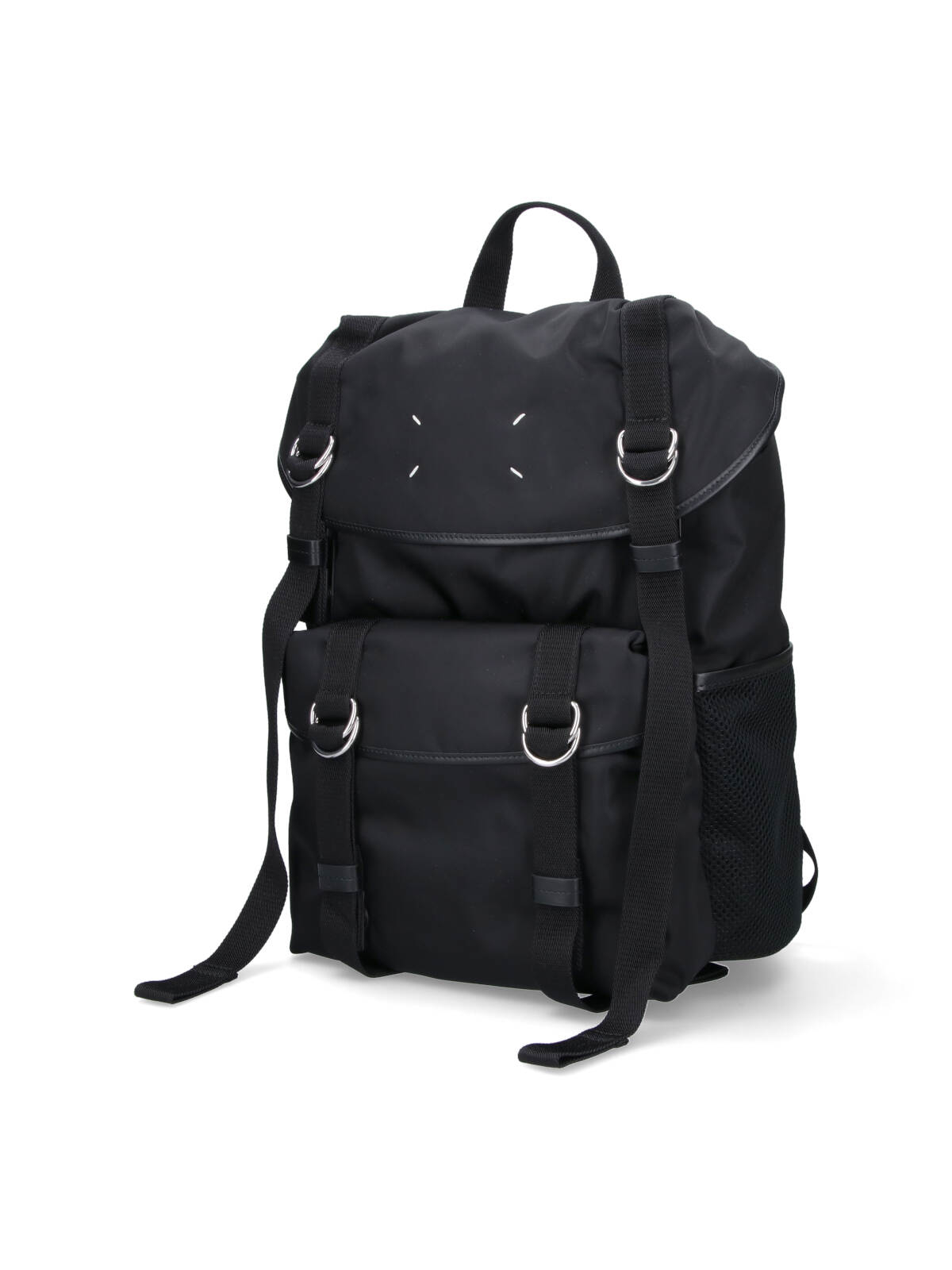 [Maison Margiela] Backpack FW26 SB1WA0016 P6763T8013