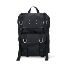 [Maison Margiela] Backpack FW26 SB1WA0016 P6763T8013