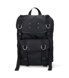 [Maison Margiela] Backpack FW26 SB1WA0016 P6763T8013