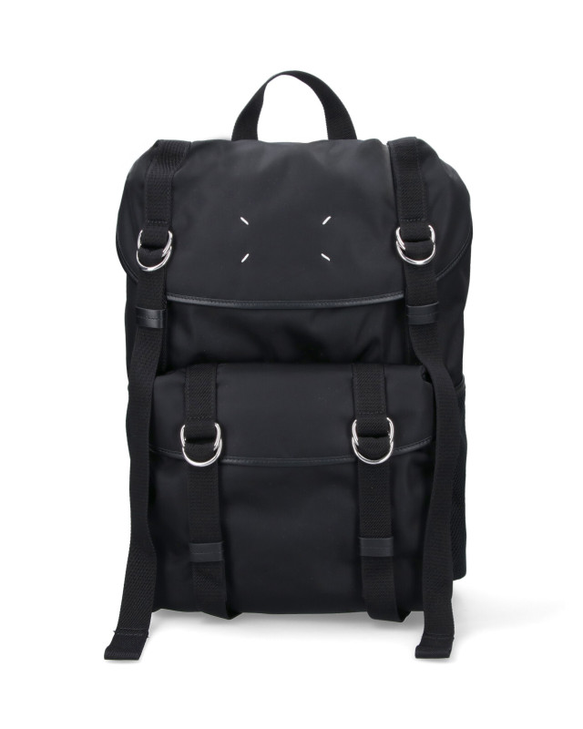 [Maison Margiela] Backpack FW26 SB1WA0016 P6763T8013