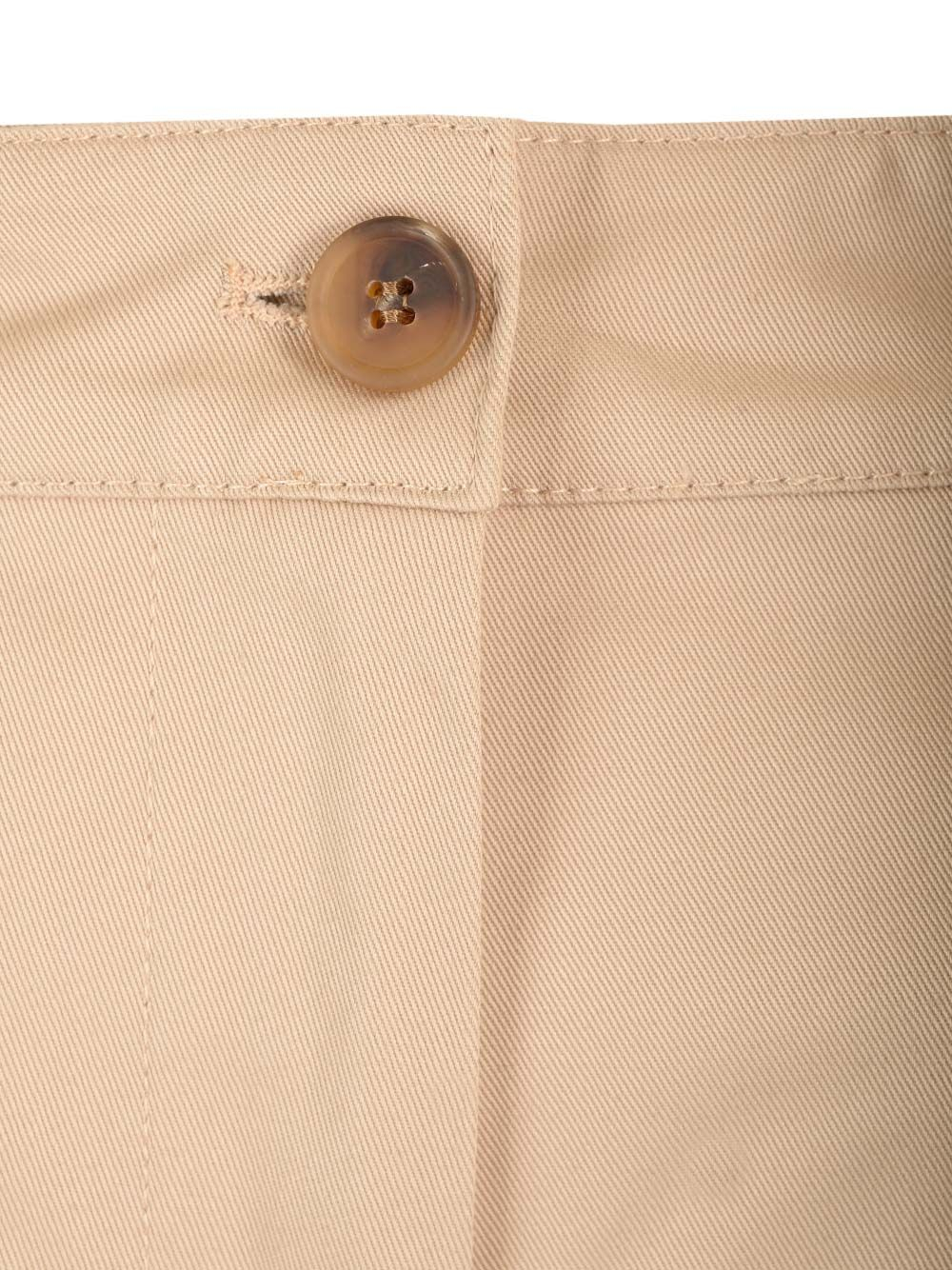 [MAISON KITSUNE] Trousers SS24 MW01102WW0078P218