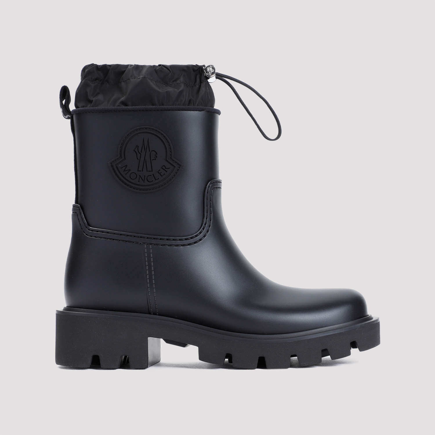 [Moncler] Ankle Boots FW26 L209B4G00190.M4522
