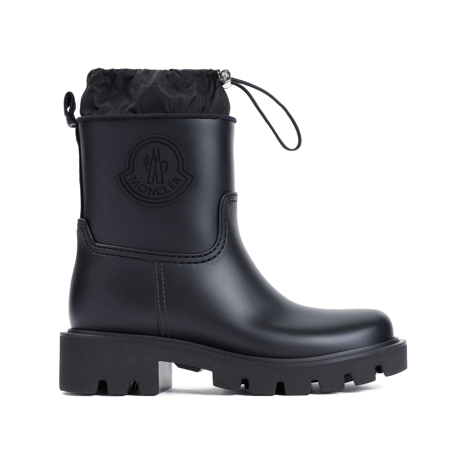 [Moncler] Ankle Boots FW26 L209B4G00190.M4522