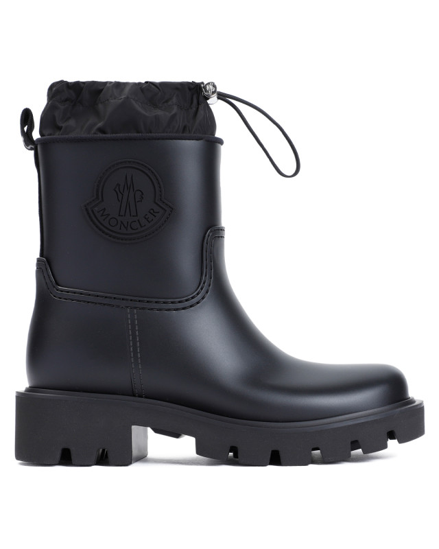 [Moncler] Ankle Boots FW26 L209B4G00190.M4522