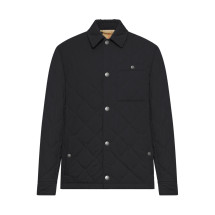 [Burberry] Casual Jacket FW26 8115788A1189 BLACK