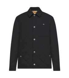[Burberry] Casual Jacket FW26 8115788A1189 BLACK