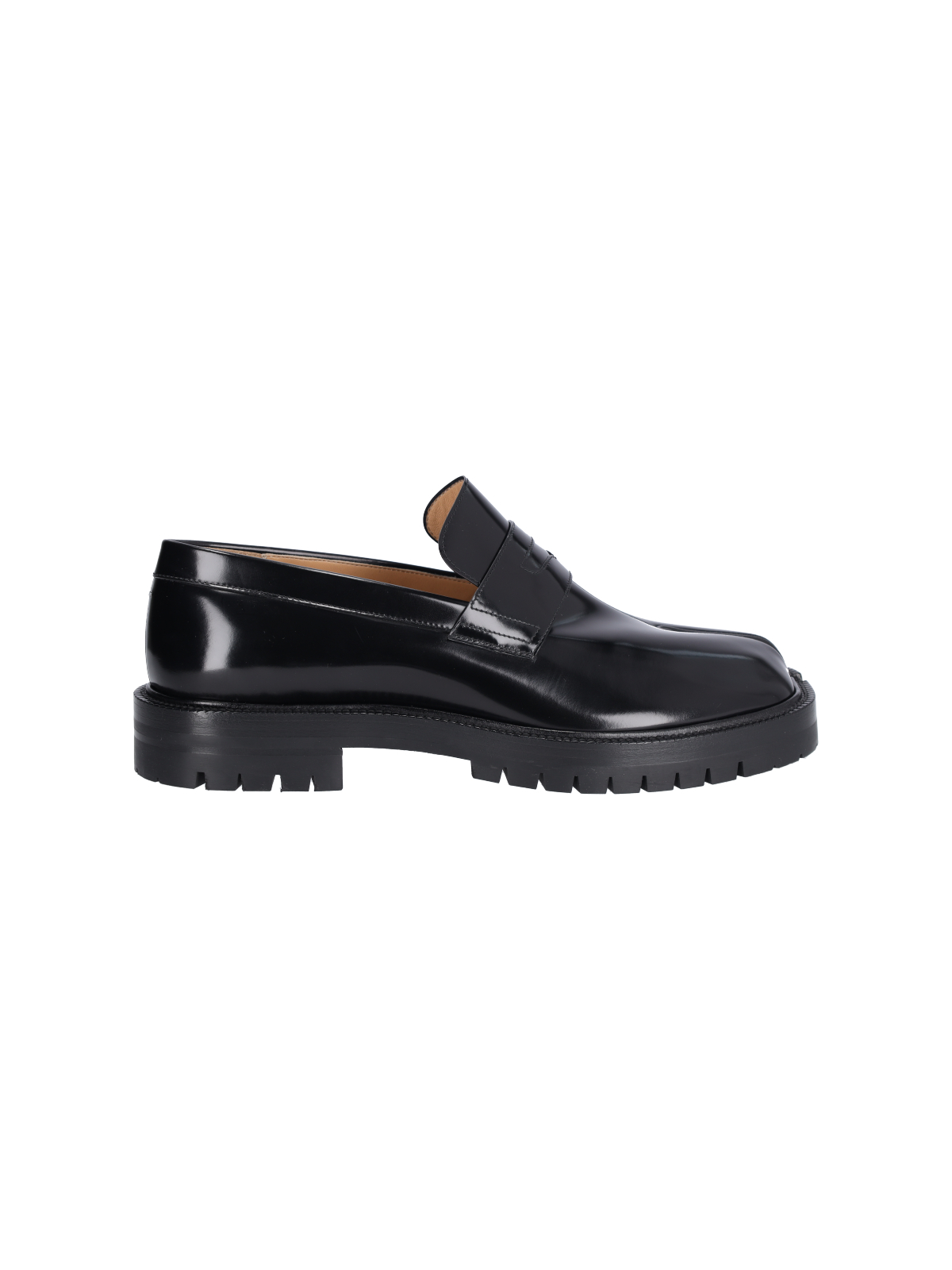 [Maison Margiela] Loafer FW26 S57WR0139 P3827H8396