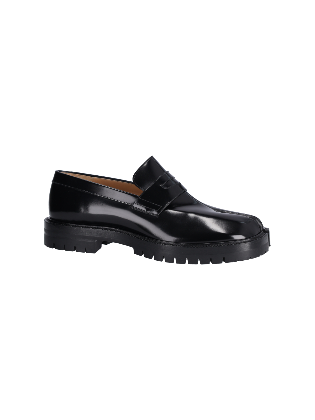 [Maison Margiela] Loafer FW26 S57WR0139 P3827H8396