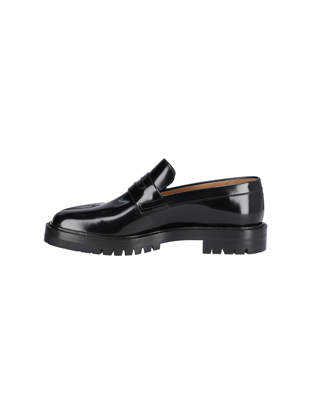 [Maison Margiela] Loafer FW26 S57WR0139 P3827H8396