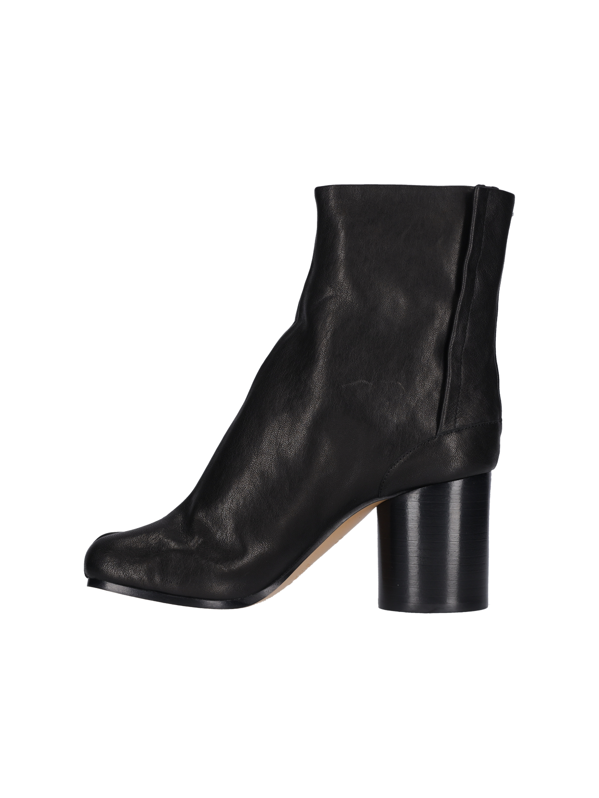 [Maison Margiela] Ankle Boots FW26 S58WU0260 P3753T8013