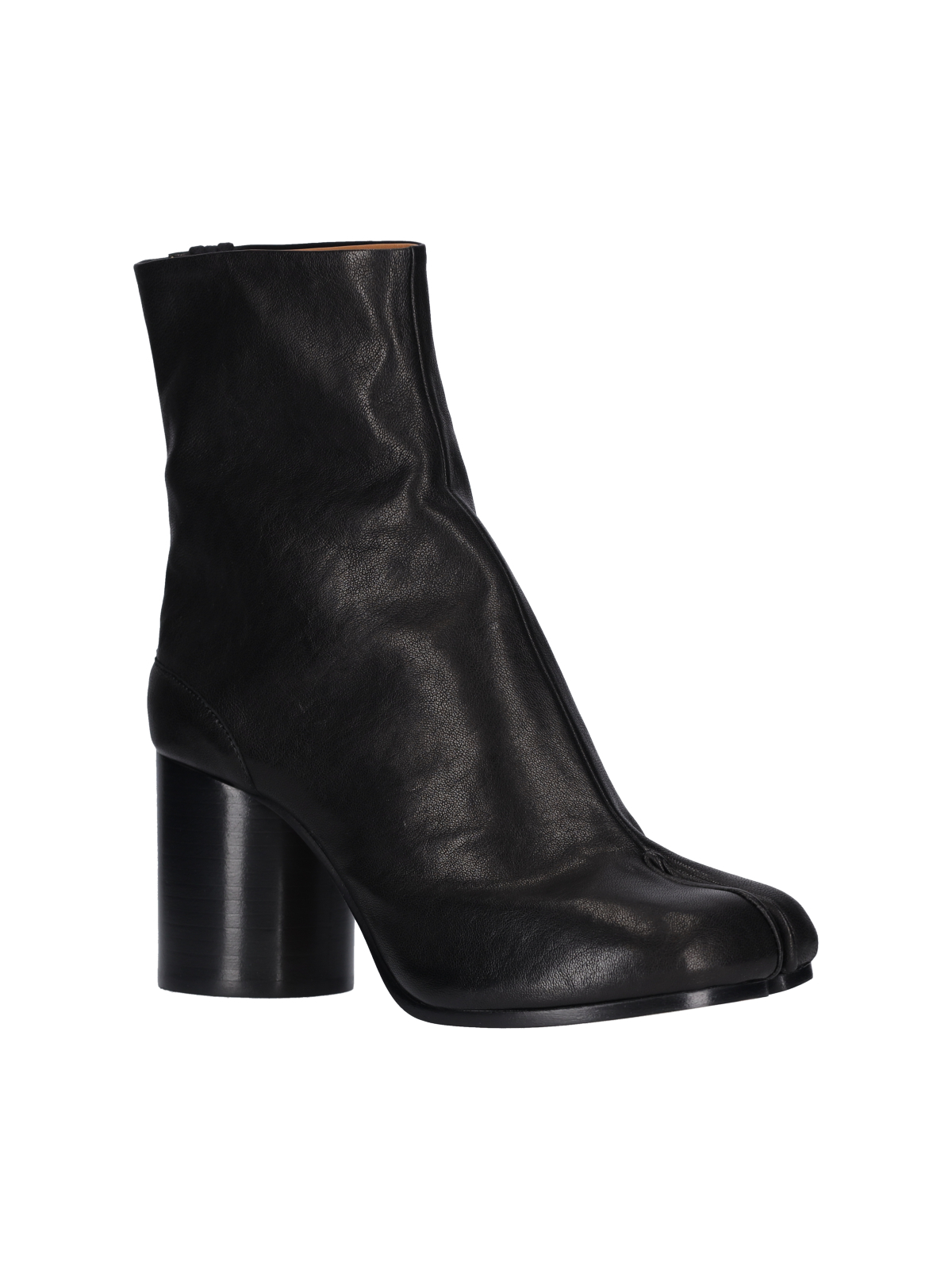 [Maison Margiela] Ankle Boots FW26 S58WU0260 P3753T8013