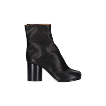 [Maison Margiela] Ankle Boots FW26 S58WU0260 P3753T8013