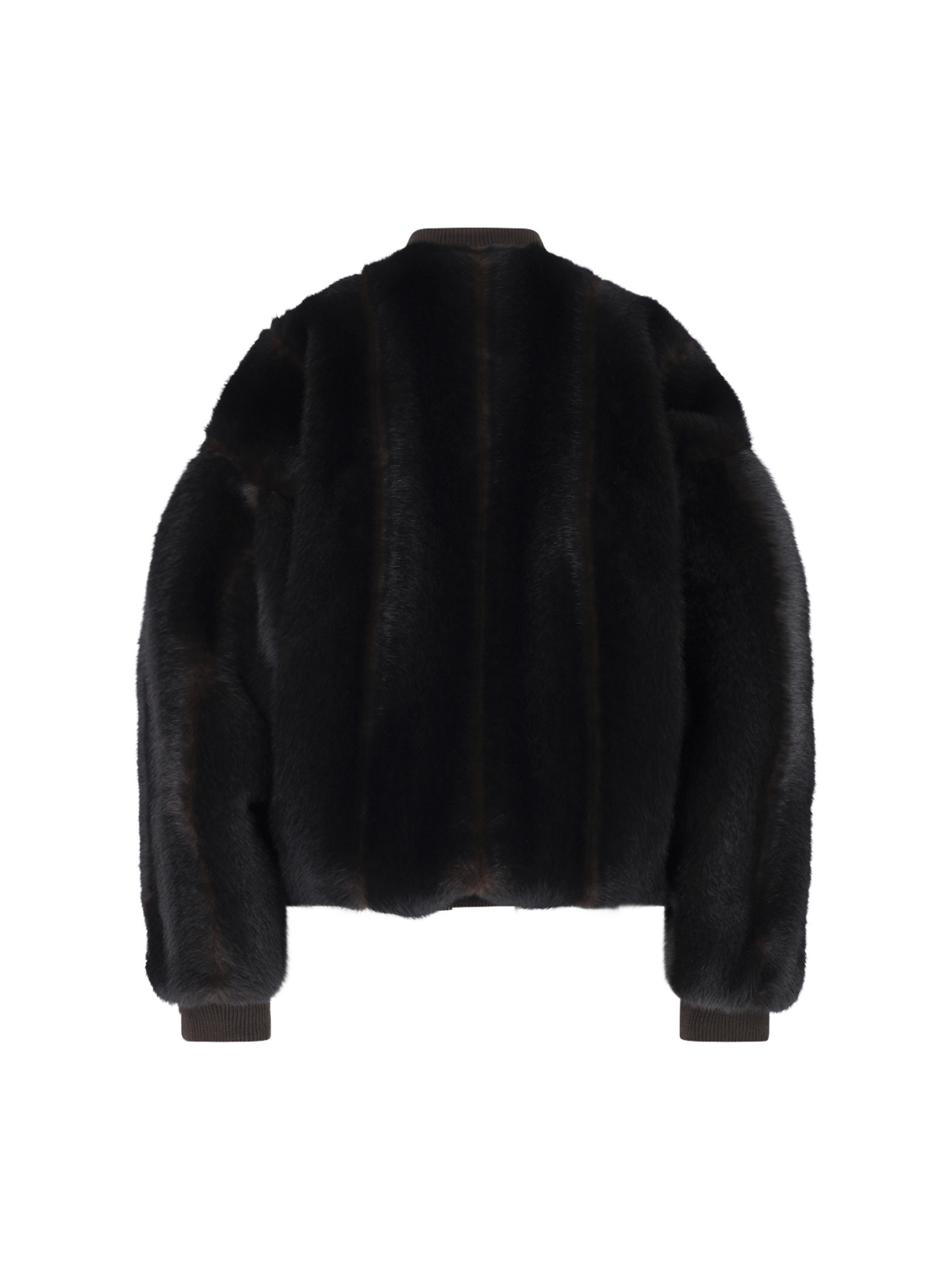 [MM6 Maison Margiela] Casual Jacket FW26 S52AM0372 M35637143