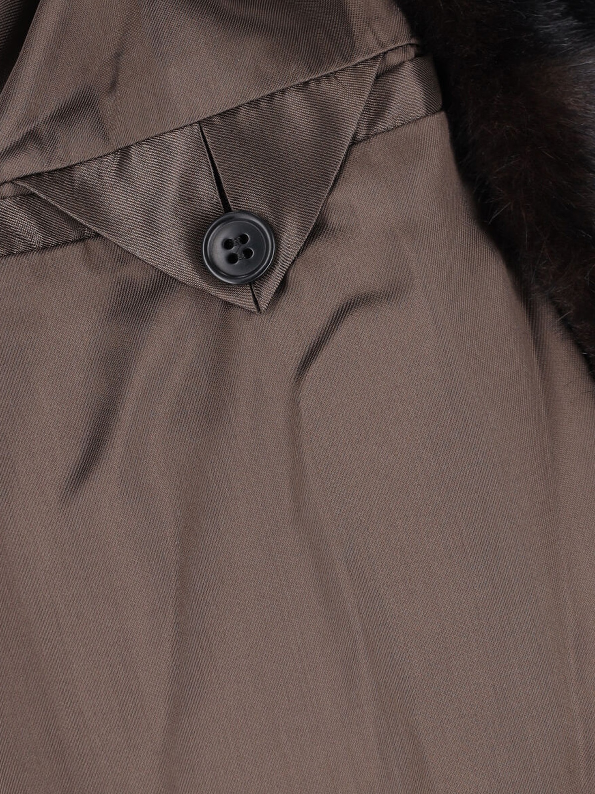[MM6 Maison Margiela] Casual Jacket FW26 S52AM0372 M35637143
