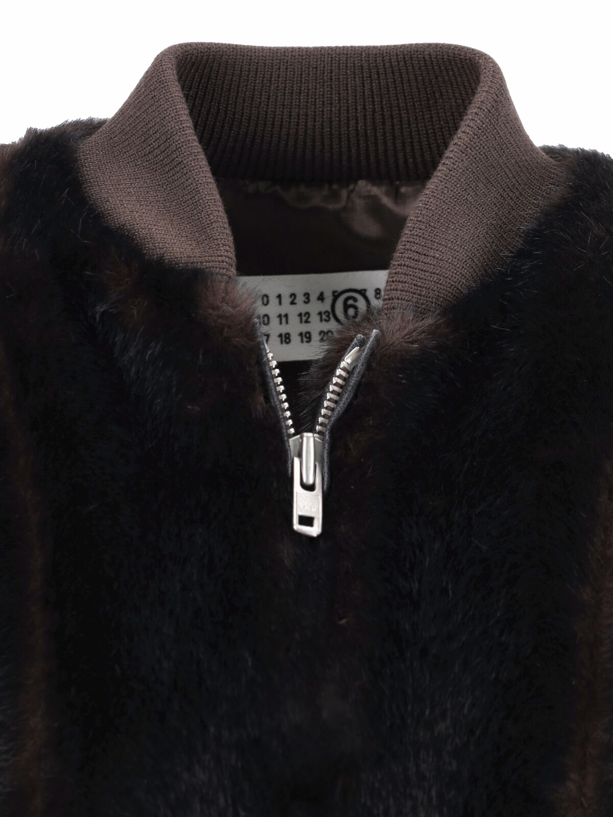 [MM6 Maison Margiela] Casual Jacket FW26 S52AM0372 M35637143