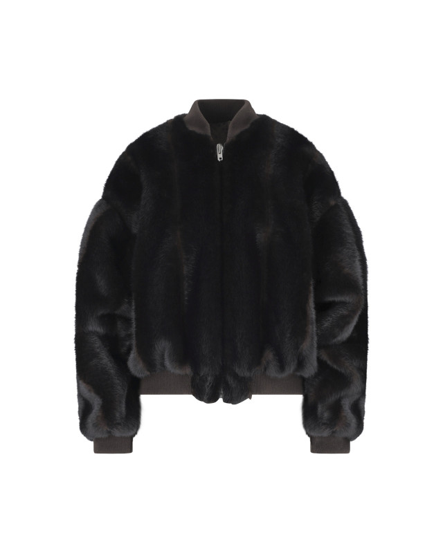 [MM6 Maison Margiela] Casual Jacket FW26 S52AM0372 M35637143