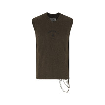 [MM6 Maison Margiela] Knitwear FW26 SH0FB0026 M13283727S