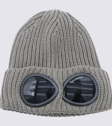 [C.P. Company] Cap FW26 21CMAC742A005509A356