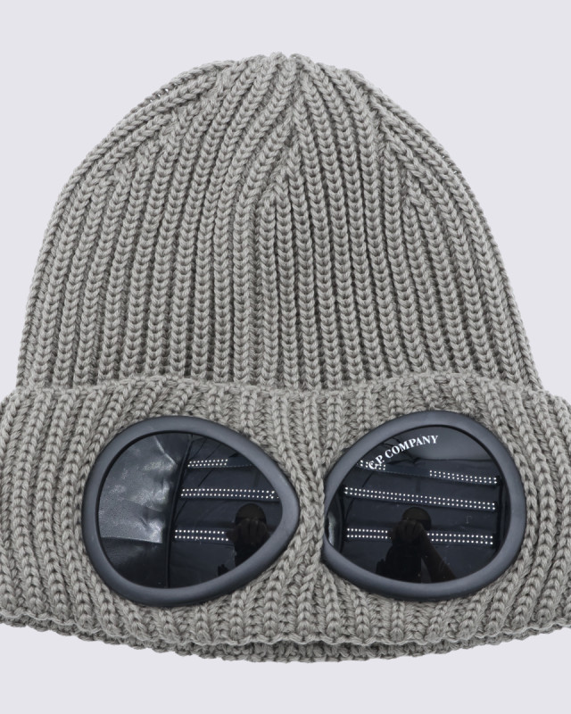 [C.P. Company] Cap FW26 21CMAC742A005509A356
