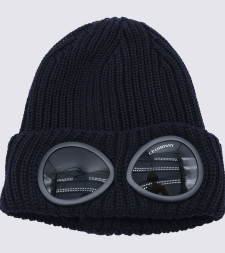 [C.P. Company] Cap FW26 RFCMAC742A005509A888