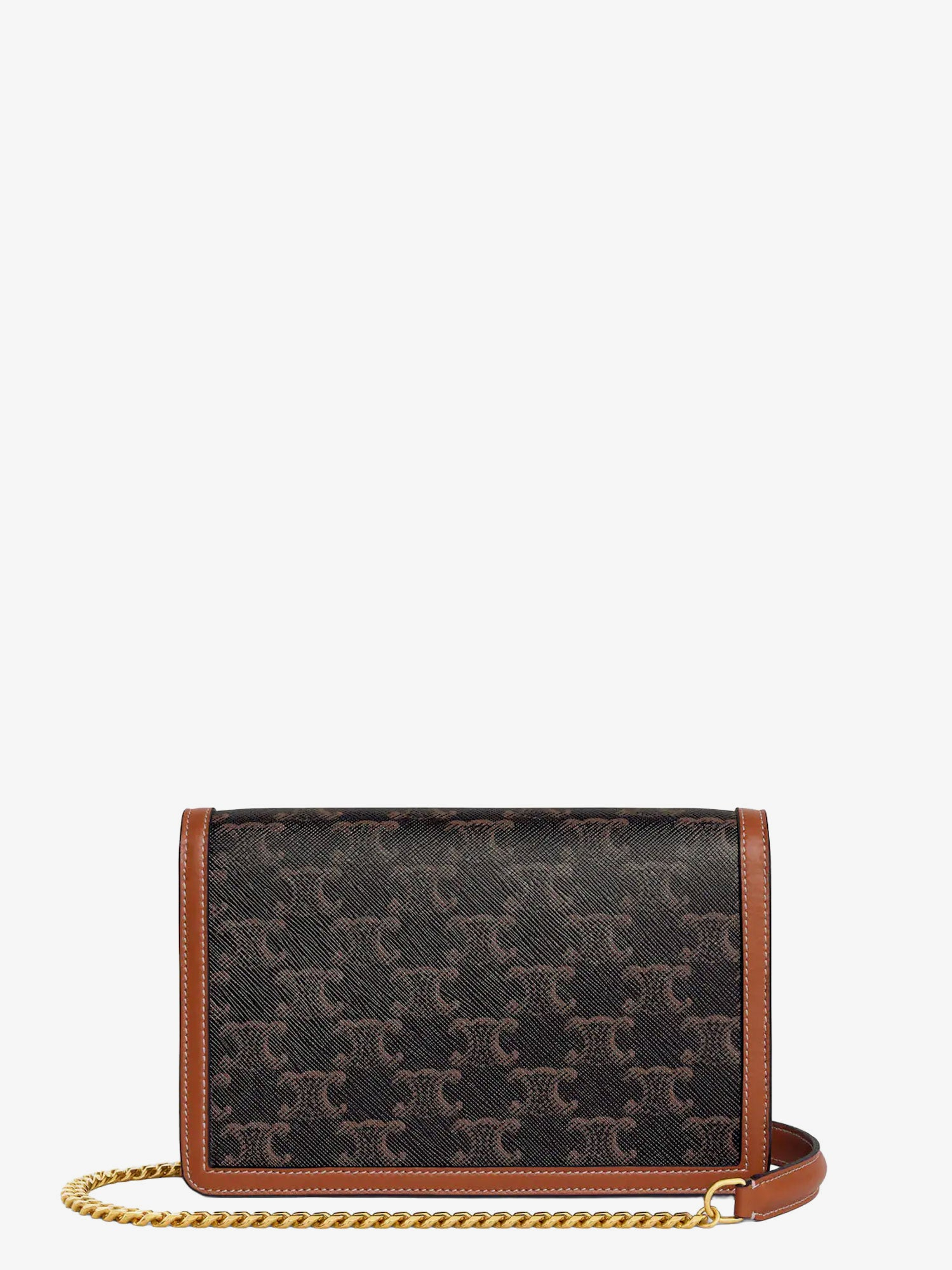 [Celine] Cross body bag FW26 10L462DQB04LU