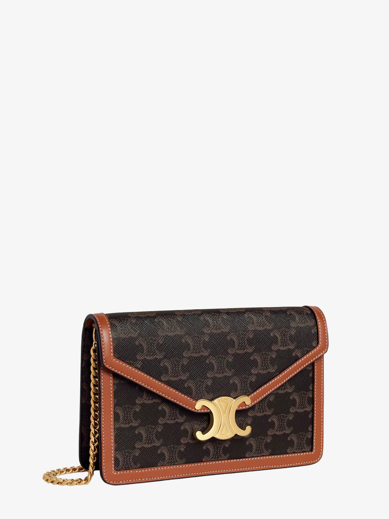 [Celine] Cross body bag FW26 10L462DQB04LU