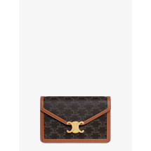 [Celine] Cross body bag FW26 10L462DQB04LU
