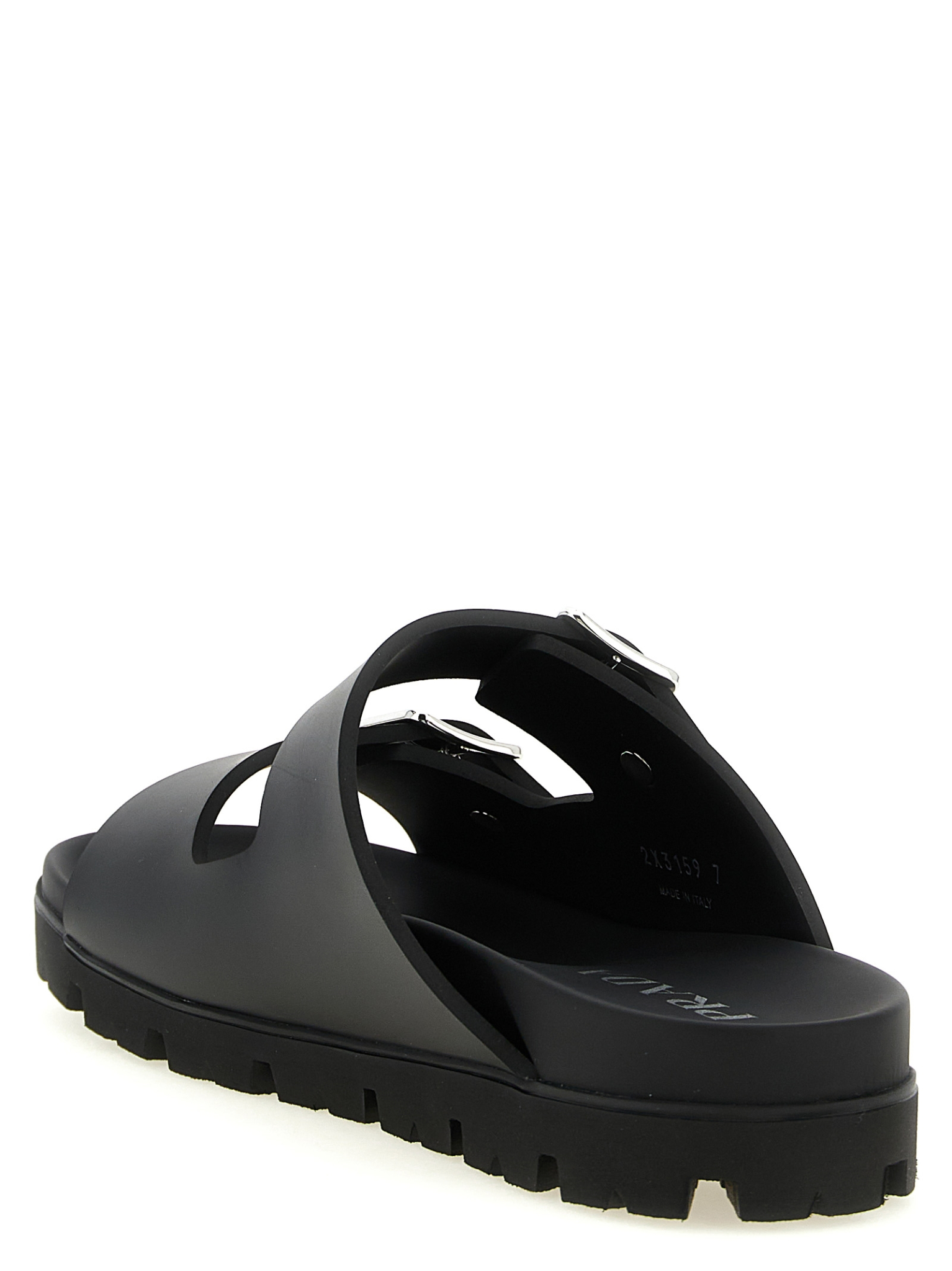 [Prada] Sandals SS26 2X3159FG0003LKKF0002