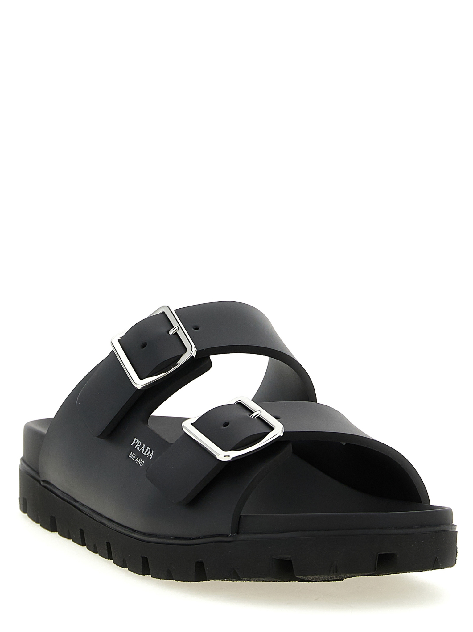 [Prada] Sandals SS26 2X3159FG0003LKKF0002